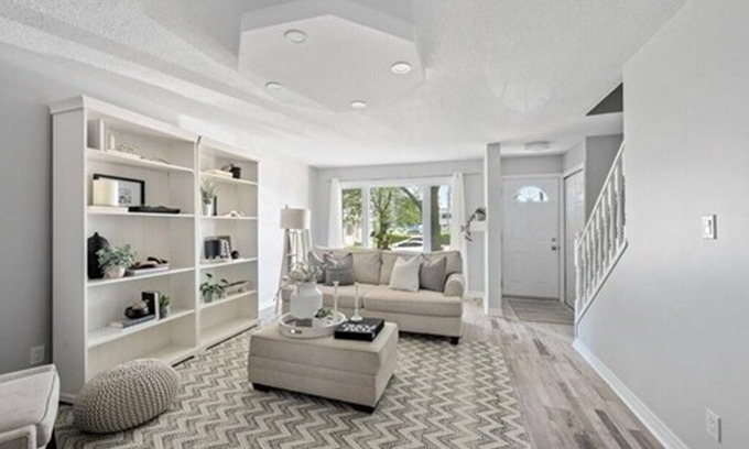 White Oaks House | GLOBALSTAY. Elegant 3 Bedroom Townhouse in London