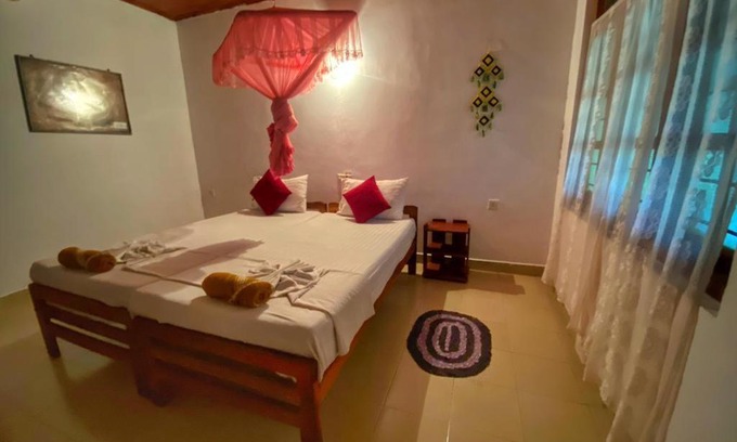 Inamaluwa House | Globetrotter Tourist Inn