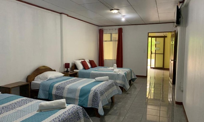 Monteverde Bed & Breakfast | Globi lodge #2