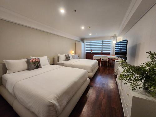 Namdaemun Hotel | Glocaloca gwanghwamun