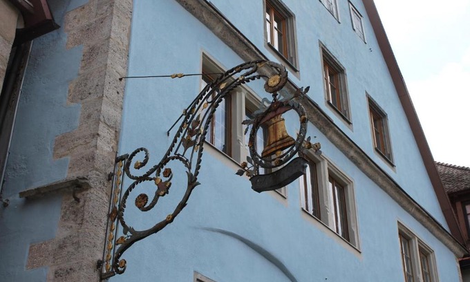 Schloßlein House | Glocke Weingut und Hotel