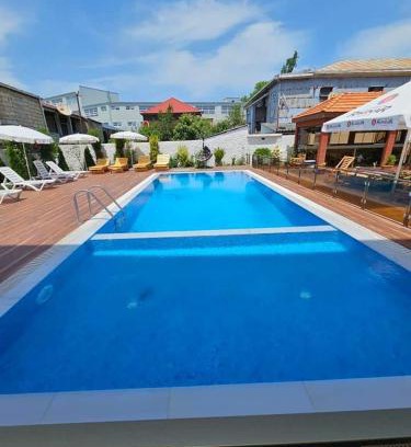 Kobuleti Apartment | glori hotel kabuleti