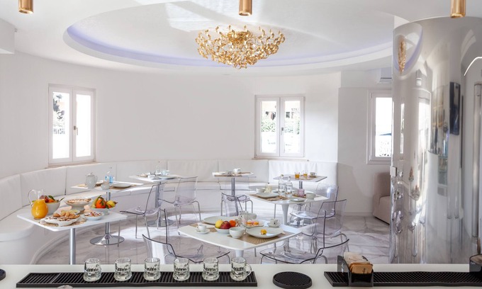 Pula Hotel | Glorian Hotel