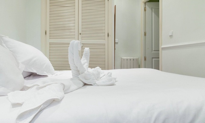 Trafalgar Hotel | Glorieta de Bilbao Madrid Centro