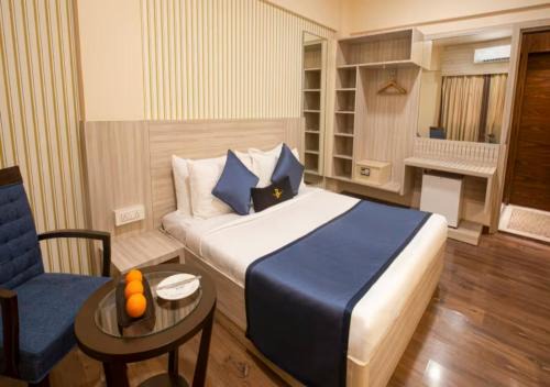 Okhla Hotel | Glory Inn Near Delhi Airport