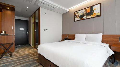 Jeonju Hotel | Gloucester Hotel Jeonju