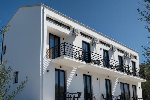 Sivota Apartment | GLP Sivota Hotel