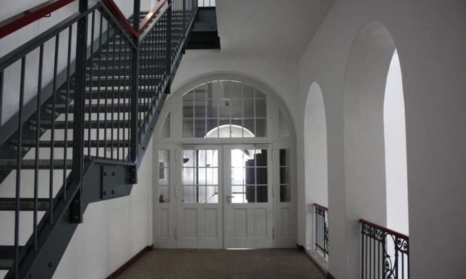 Prenzlauer Berg Hotel | GLS Studio Hotel Berlin
