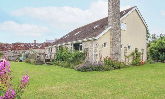 Dorchester Cottage | Glyde House