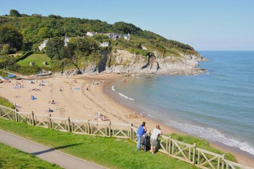 Aberporth House | Glyncoch Aberporth