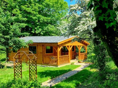 Cowbridge House | Glyndwr Vineyard