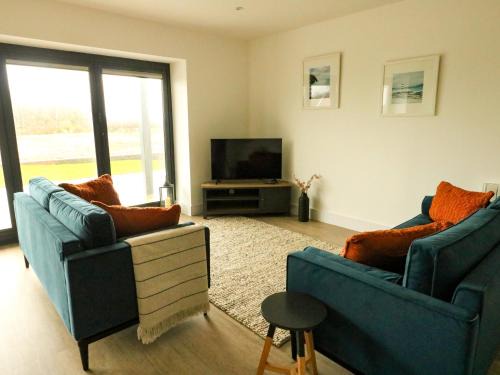 Marianglas Apartment | Glynllifon 2