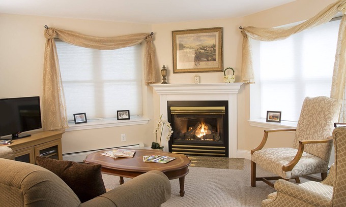 Ashland Bed & Breakfast | Glynn House Inn