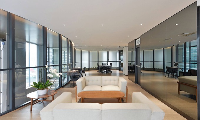 Bangkok Central Business District Hotel | GM Estate Hotel and Executive Apartments
