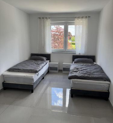 Ochtrup Apartment | GM Ferienwohnung 1