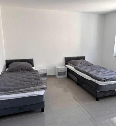 Ochtrup Apartment | GM Ferienwohnung 3