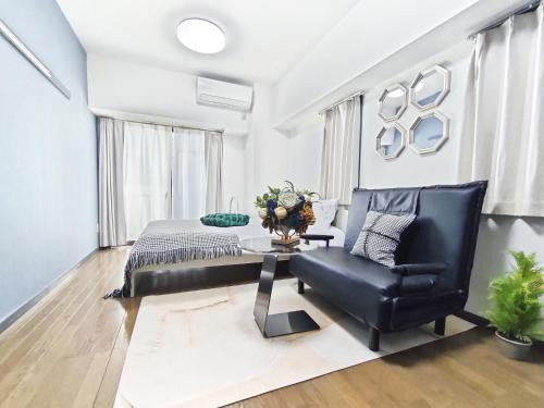 Takadanobaba Apartment | GM35新宿中心 超级商圈 交通枢纽 车站8分钟 最大3人 Shinjuku center 8 mins to ST 3P Maxs 直达新宿 涉谷 表参道 品川 池袋 上野 代代木 银座 原宿