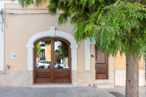 Pulsano House | Gma Home Piano Terra