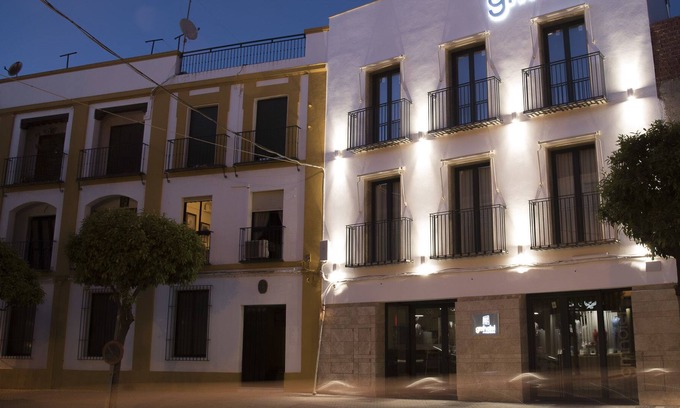 Marchena Hotel | gmhotel