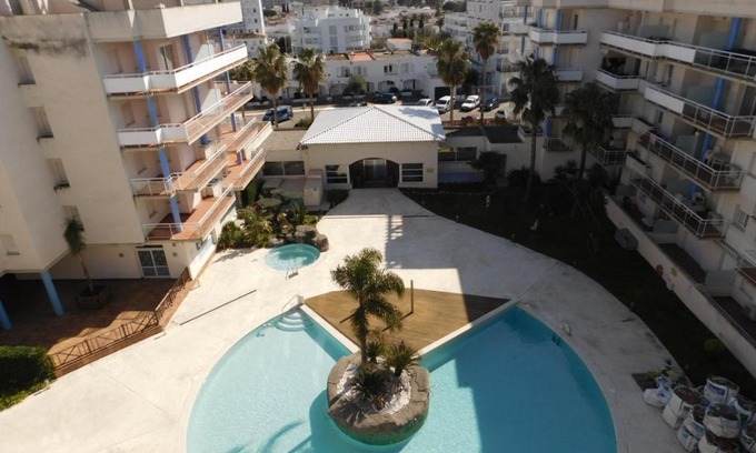 Santa Margarida Apartment | GMID IMMO A187 Apartamento Port Canigo