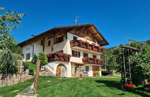 Meltina House | Gmosnhof Mölten