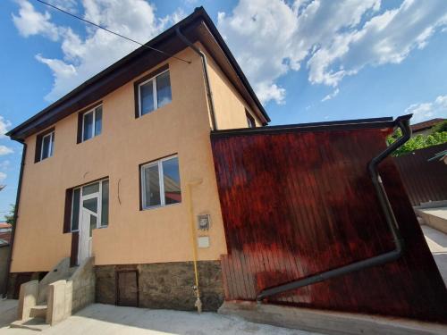 Calimanesti House | GMV House