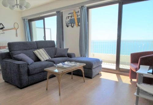 Saint-Gilles-Croix-de-Vie Apartment | Goélette Saint Gilles Croix de Vie