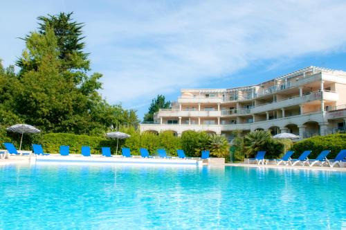 La Baule-Escoublac Apartment | Goélia - Résidence Royal Park