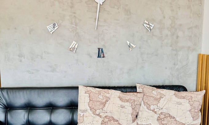 Guayabal Apartment | Go and Living Suite 1014