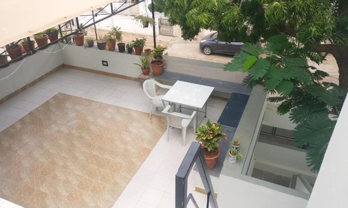 Bhuj House | 'Go Desert' Homestay