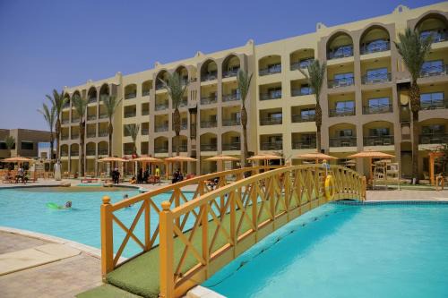 El Gouna Apartment | Go Egypt Apartments Inside Karma Beach Resort North Al Ahiaa , Hurghada