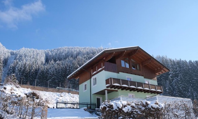 Eben im Pongau Apartment | GO FOR MOUNTAINS Appartements
