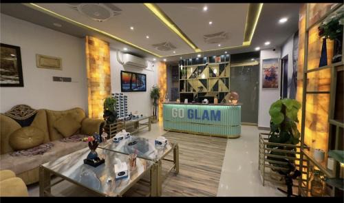 Islamabad Apartment | Go Glam Hotel Spa & Salon Islamabad