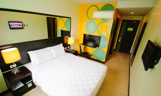 Dumaguete Hotel | Go Hotels Dumaguete