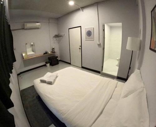 Sanam Pao Apartment | GO INN BTS Ari Bangkok
