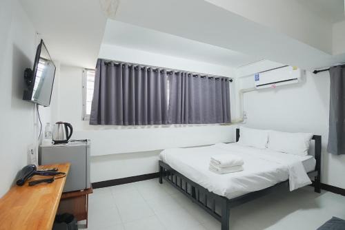 Bang Khlo Apartment | GO INN Rama3 โกอินน์ พระราม3