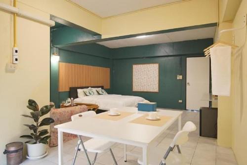 Wang Burapha Phirom Apartment | GO INN The Grand Palace โกอินน์ MRT สามยอด
