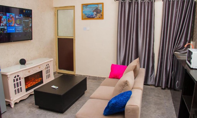 Lagos Mainland Hotel | Go2Hotel45