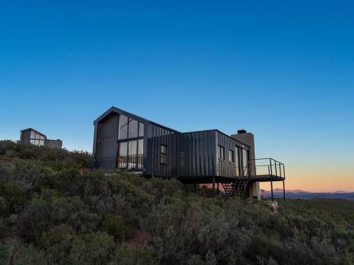 Bonnievale Cabin | Goats Window Luxury Safari Lodge