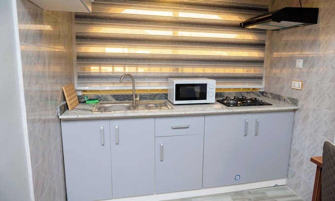 Ajah Apartment | Goddis Apartments Ajah