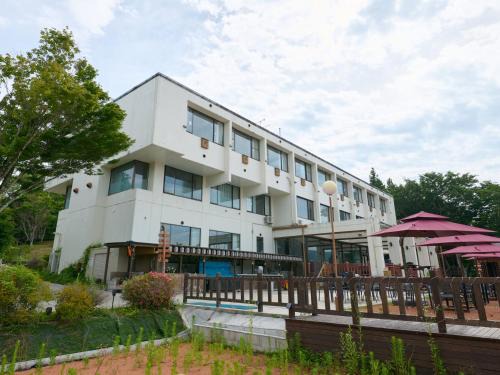 Yamanakako Hotel | Godere hotel Fujisanakako Tabist