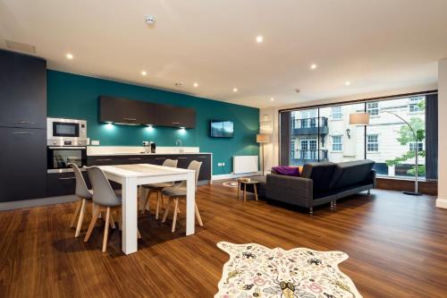 Newry Apartment | Godfrey Mews