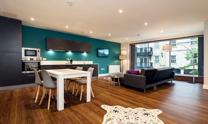 Newry Apartment | Godfrey Mews