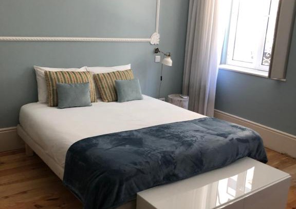 Leixões Bed & Breakfast | Godinho's House
