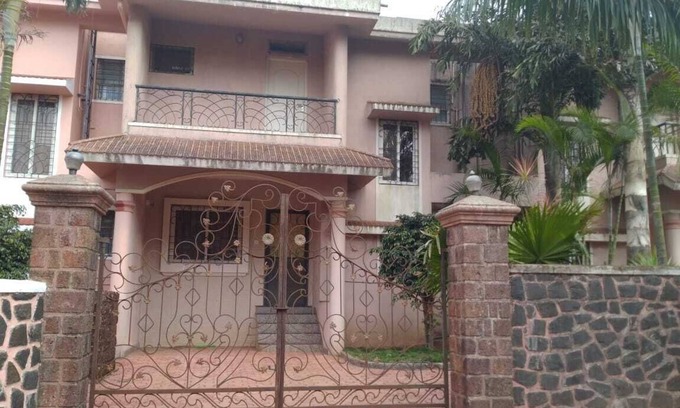 Mahabaleshwar House | GODSVALLEY VILLA NO 2