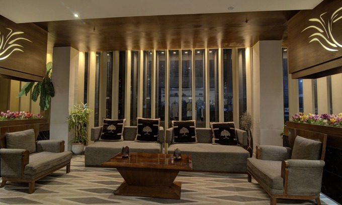 Haridwar Hotel | Godwin Haridwar