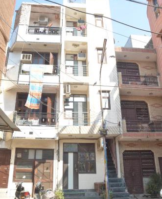 Rohini Hotel | Goel Residency
