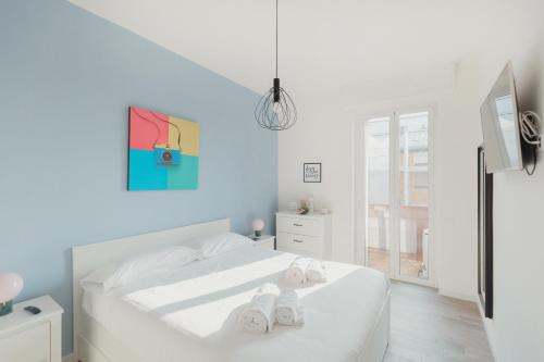 Barona Apartment | GoHost - Il Sorriso di Fofò - Cozy Flat Near Navigli