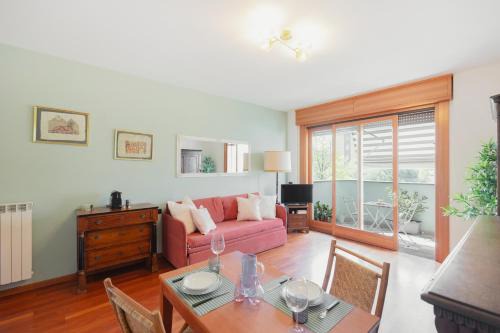 Calvairate Apartment | GoHost - Lovely Studio Flat near the Thermae and Fondazione Prada