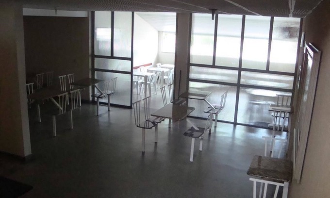Sector Aeroporto Hotel | Goias Hotel